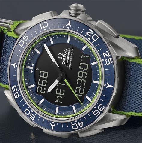 omega x 33 solar impulse